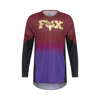 Fox 2026 360 Drip MX Jersey - Rust