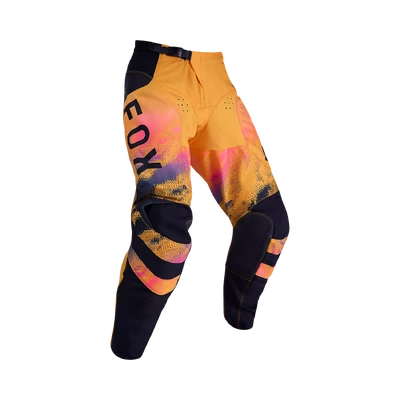 Fox 2026 180 Kairos MX Pants - Tangerine
