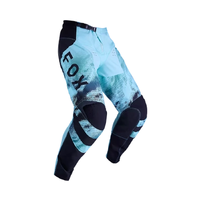 Fox 2026 180 Kairos MX Pants - Turquoise