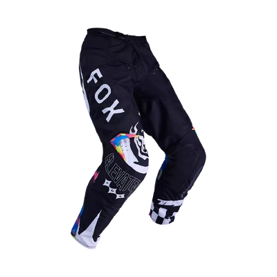 Fox 2026 180 Image Cosmo MX Pants - White/Black