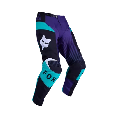 Fox 2026 180 Collect MX Pants - Grape