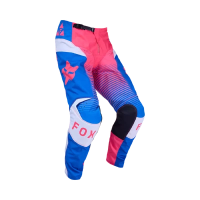 Fox 2026 180 Collect MX Pants - Blue/Pink