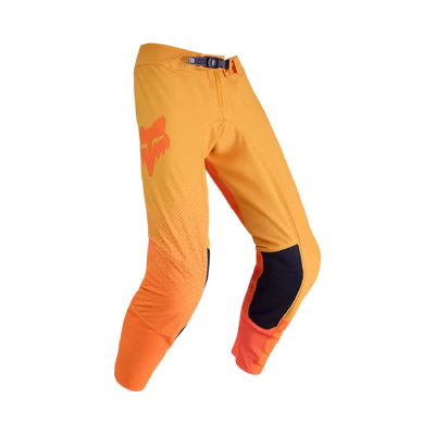 Fox 2026 Flexair Fracture MX Pants - Tangerine