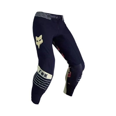 Fox 2026 Flexair Inning MX Pants - Black