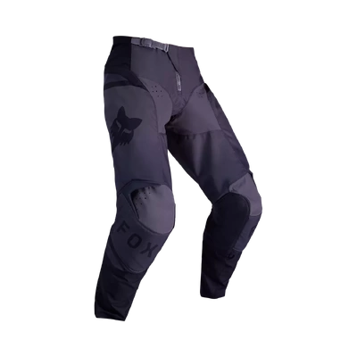 Fox 2026 180 Shield MX Pants - Extd Sizes - Black