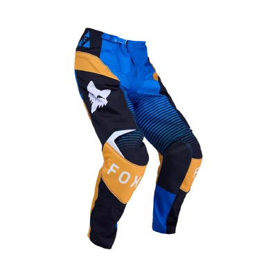 Fox 2026 180 Shield MX Pants - Blue
