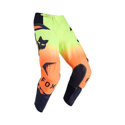 Fox 2026 180 Shield MX Pants - Fluro Yellow