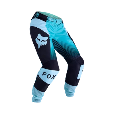 Fox 2026 Womens 180 Collect MX Pants - Spearmint
