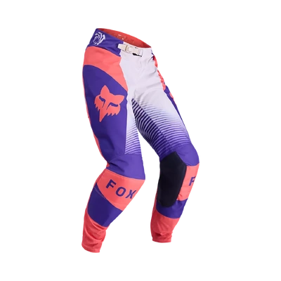 Fox 2026 Womens 180 Collect MX Pants - Grape