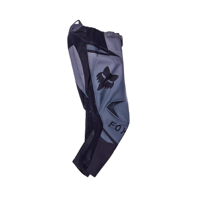 Fox 2026 Youth 180 Shield MX Pants - Black