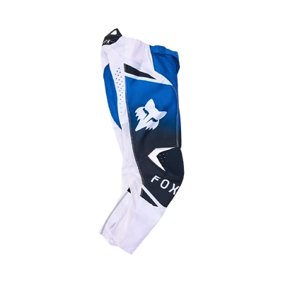 Fox 2026 Youth 180 Shield MX Pants - Blue