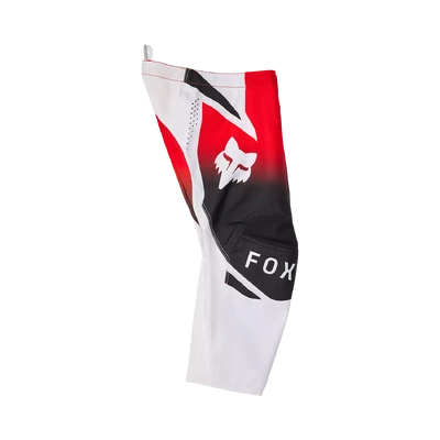 Fox 2026 Kids 180 Shield MX Pants - Fluro Red