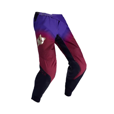 Fox 2026 360 Drip MX Pants - Rust