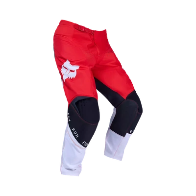 Fox 2026 180 Honda MX Pants - Fluro Red