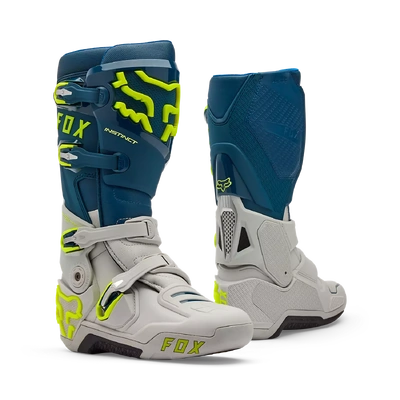 Fox 2026 Instinct MX Boots - Twilight
