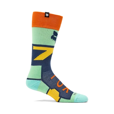 Fox 2026 360 Tine Sock - Twilight