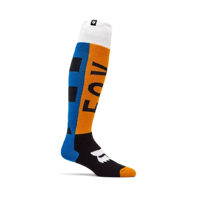 Fox 2026 180 Collect Sock - Blue