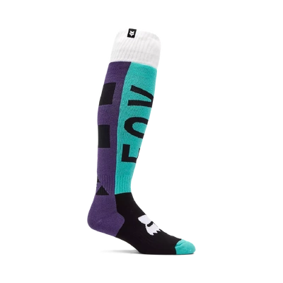 Fox 2026 180 Collect Sock - Grape