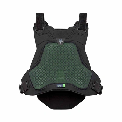 Fox Youth Airframe - Black - OS