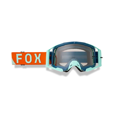 Fox 2026 Airspace Tine MX Goggle - Smoke - Twilight - OS