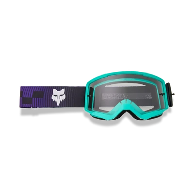 Fox 2026 Main Collect MX Goggle - Grape - OS