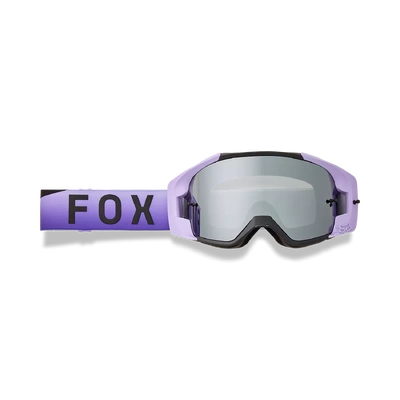 Fox 2026 Vue Spire MX Goggle - Spark - Lilac - OS