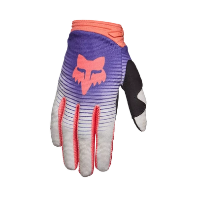 Fox 2026 Womens 180 Collect MX Gloves - Cream