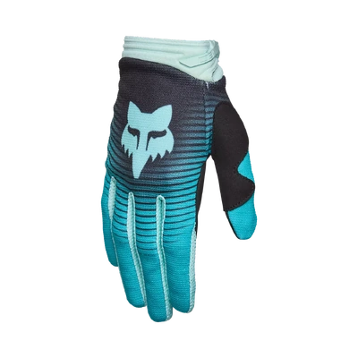 Fox 2026 Womens 180 Collect MX Gloves - Spearmint
