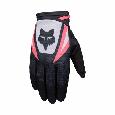 Fox 2027 180 Draft Glove - Neon Pink