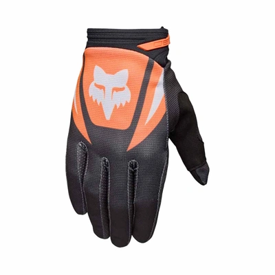 Fox 2027 180 Draft Glove - Sunburst
