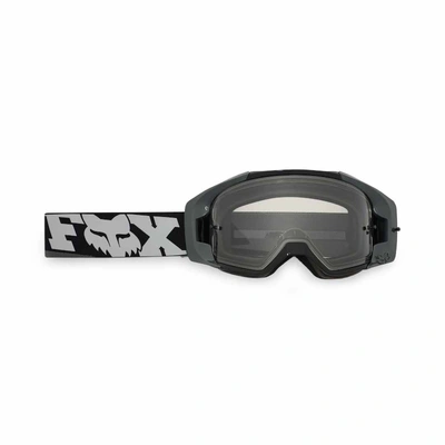 Fox Vue Enduro Goggle - Dark Shadow - OS
