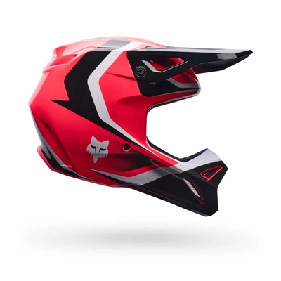 Fox 2027 V1 Frame Helmet - Neon Pink