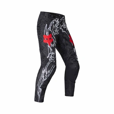 Fox 2027 180 Abyss Pant - Black