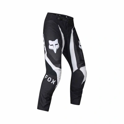 Fox 2027 180 Frame Pant Extd Sizes - Black