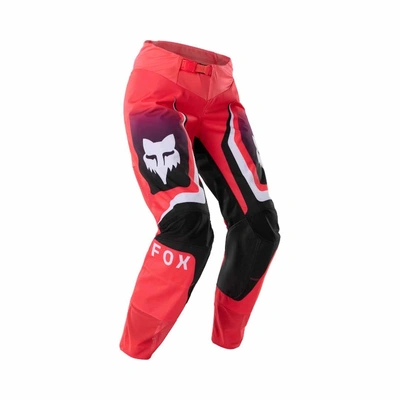 Fox 2027 Womens 180 Frame Pant - Neon Pink