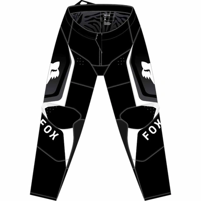 Fox 2027 Youth 180 Frame Pant - Black