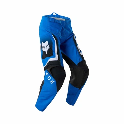Fox 2027 Youth 180 Frame Pant - Blue