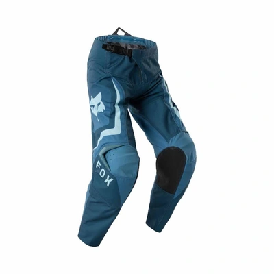 Fox 2027 Youth Girls 180 Frame Pant - Deep Blue