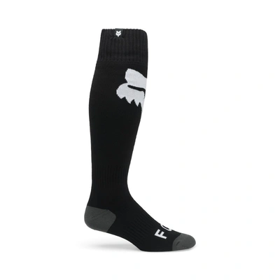 Fox 180 Elevated Core Sock - Black