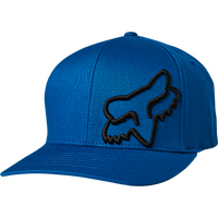 Fox Flex 45 FlexFit Hat - Royal Blue - M