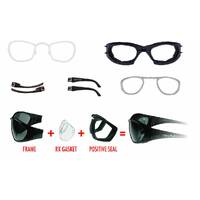 Ugly Fish Rocket Goggle Foam Inserts