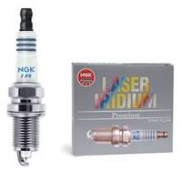 NGK SPARK PLUG IRIDIUM CTN4