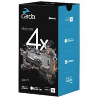 CARDO FREECOM 4X DUO