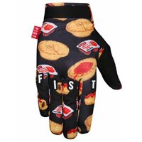 Fist Robbie Maddison Meat Pie Gloves