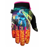 Fist Robo V Dino Gloves - Multi