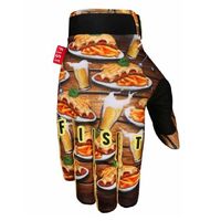 Fist Jatz Richo Pot & Parmy Gloves - Multi