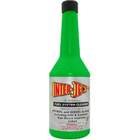 MCS Fuel System Additive 250Ml