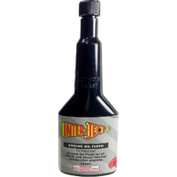 ENGINE OIL FLUSH 250ML