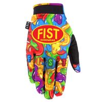 Fist Youth Snakey Gloves