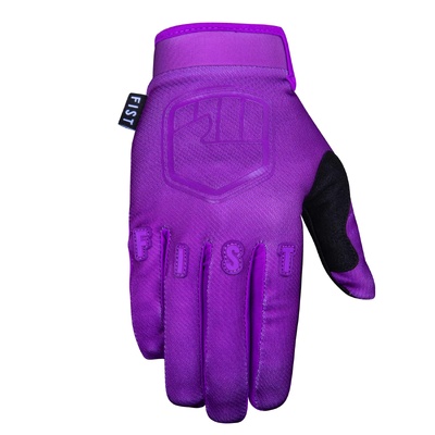 Fist Handwear Stocker Youth MX Glove - Purple